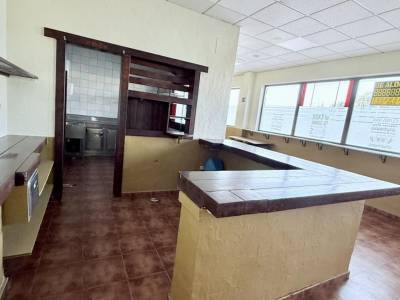 Local Comercial en  Ituero Y Lama, Segovia Provincia