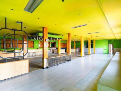 Local Comercial en  El Espinar, Segovia Provincia