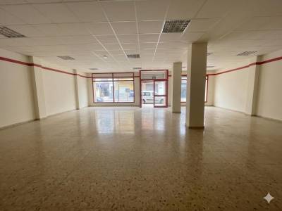 Local Comercial en  Dos Hermanas, Sevilla Provincia