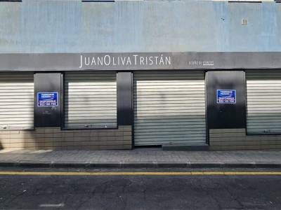 Local Comercial en  Salud - La Salle, Santa Cruz De Tenerife