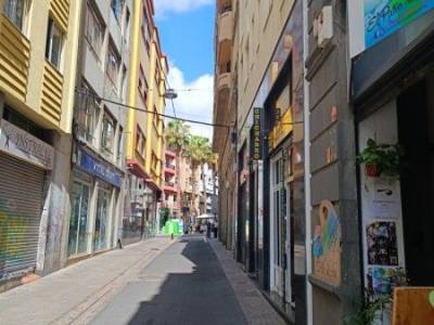 Local Comercial en  Salud - La Salle, Santa Cruz De Tenerife