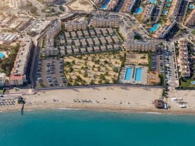 Apartamento en  Vera, Almer&iacute;a Provincia