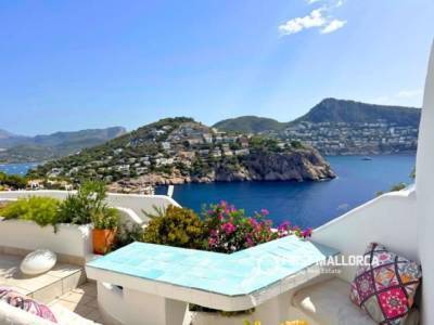 Apartamento en  Port D'andratx, Balears (illes)