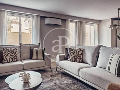 Apartamento en  Lista, Madrid