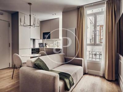Apartamento en  Goya, Madrid