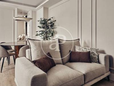 Apartamento en  Lista, Madrid