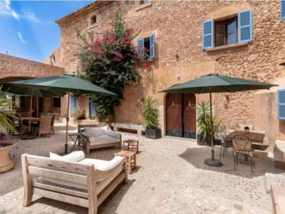 Casa en  Binissalem, Balears (illes)