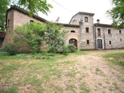 Casa en  Borrassa, Girona Provincia