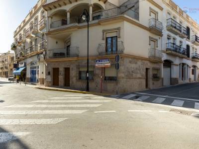 Local Comercial en  Vera, Almer&iacute;a Provincia