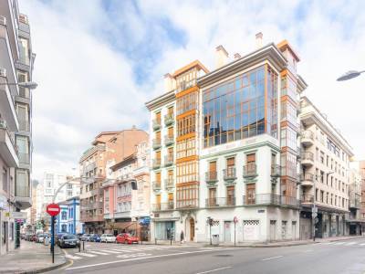 Local Comercial en  Mieres, Asturias