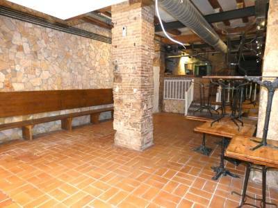 Local Comercial en  El Barri Gotic, Barcelona