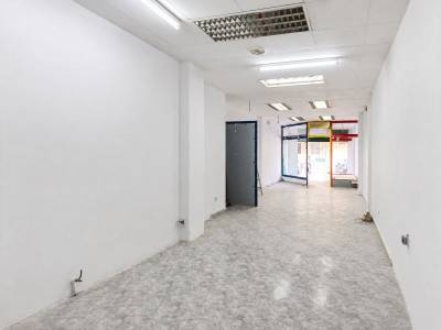 Local Comercial en  Vilafranca Del Penedes, Barcelona Provincia