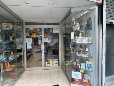 Local Comercial en  Distrito 4, Badalona
