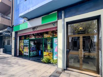 Local Comercial en  Sudeste, Santander