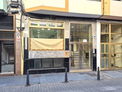 Local Comercial en  Isleta - Puerto - Guanartem, Las Palmas De Gran Canaria