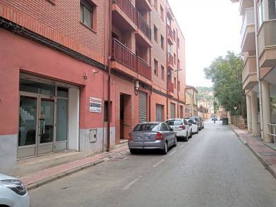 Local Comercial en  Teruel, Teruel Provincia