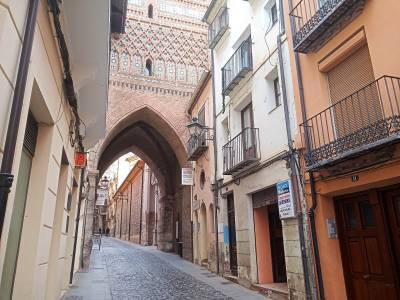 Local Comercial en  Teruel, Teruel Provincia