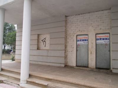 Local Comercial en  Teruel, Teruel Provincia