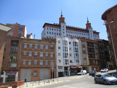 Local Comercial en  Teruel, Teruel Provincia