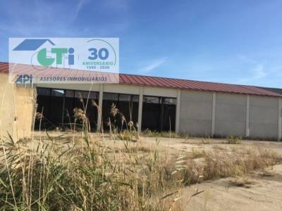 Local Comercial en  Alca&ntilde;iz, Teruel Provincia