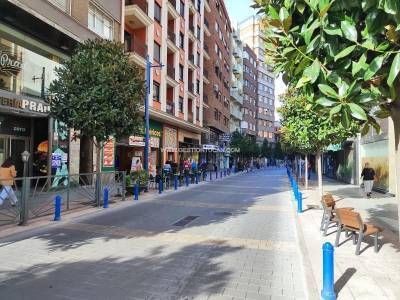 Local Comercial en  Talavera De La Reina, Toledo Provincia