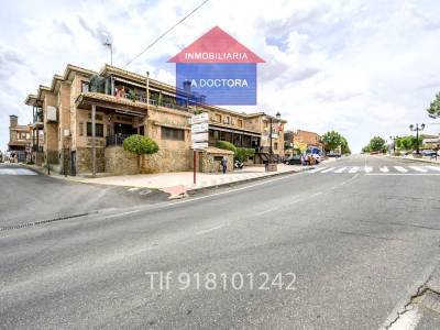 Local Comercial en  Las Ventas De Retamosa, Toledo Provincia