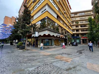 Local Comercial en  Talavera De La Reina, Toledo Provincia