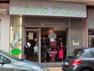 Local Comercial en  Valladolid, Valladolid Provincia