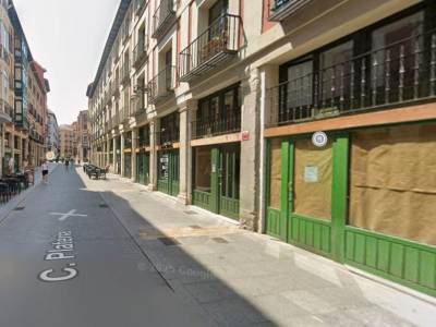 Local Comercial en  Valladolid, Valladolid Provincia