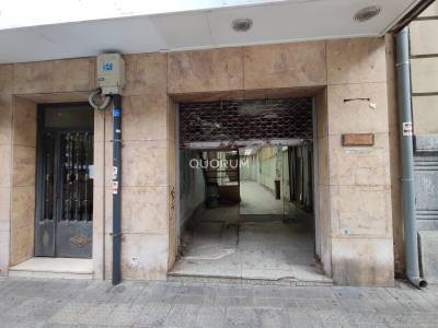 Local Comercial en  Abando, Bilbao