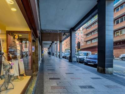 Local Comercial en  Santurtzi, Vizcaya