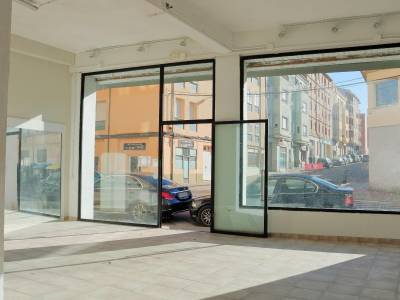 Local Comercial en  Zamora, Zamora Provincia