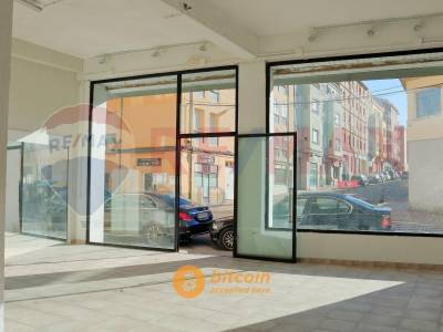 Local Comercial en  Zamora, Zamora Provincia