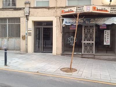 Local Comercial en  Zamora, Zamora Provincia