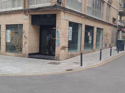 Local Comercial en  Zamora, Zamora Provincia