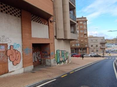 Local Comercial en  Zamora, Zamora Provincia