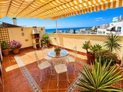 Apartamento en  Benalmadena, M&aacute;laga Provincia