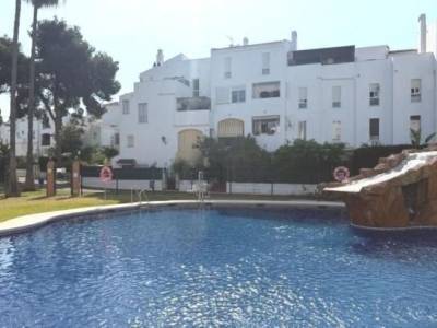 Apartamento en  Distrito 9-las Chapas, Marbella