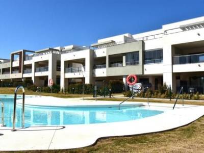Apartamento en  Casares, M&aacute;laga Provincia
