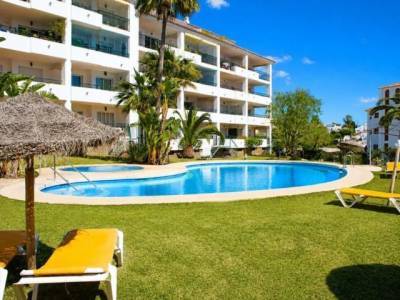 Apartamento en  La Cala De Mijas, M&aacute;laga Provincia