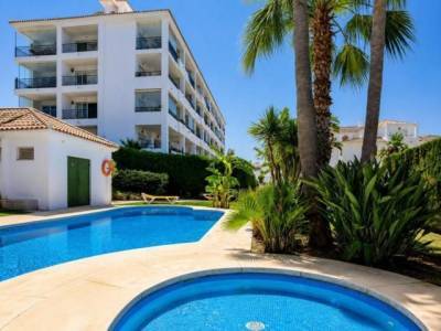 Apartamento en  Mijas, M&aacute;laga Provincia