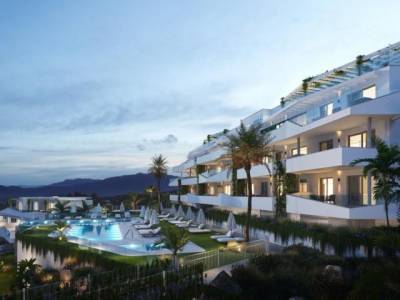 Apartamento en  Mijas, M&aacute;laga Provincia