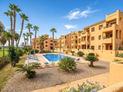 Apartamento en  Los Alcazares, Murcia Provincia