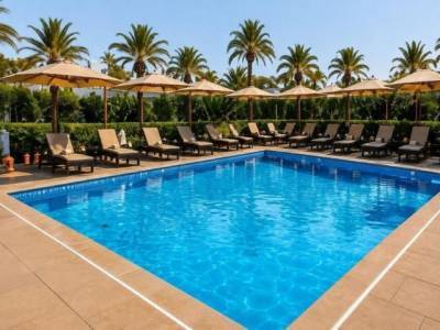 Apartamento en  Los Alcazares, Murcia Provincia