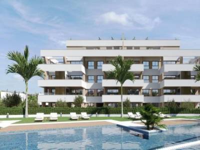 Apartamento en  Torre Pacheco, Murcia Provincia