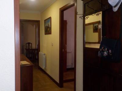 Apartamento en  Ciudad Rodrigo, Salamanca Provincia