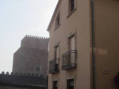 Apartamento en  Ciudad Rodrigo, Salamanca Provincia
