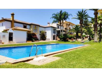 Apartamento en  Casamiafuengirola, Calle De La Maestra &Aacute;ngeles Aspiazu 16, 29640, Fuengirola, M&aacute;laga, Andaluc&iacute;a, Esp