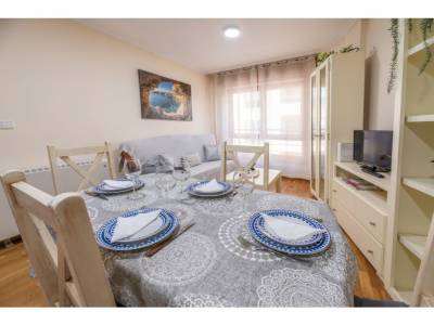 Apartamento en  Casa Sarita, R&uacute;a Arturo Font&aacute;n Bouzas 83, 36970, Sanxenxo, Pontevedra, Galicia, Esp