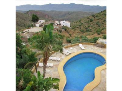 Casa en  B&eacute;dar, Almer&iacute;a, Andaluc&iacute;a, Esp